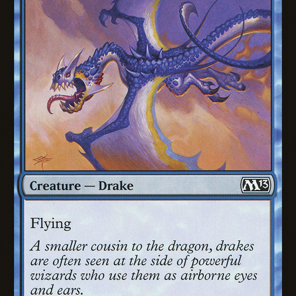 Wind Drake [Magic 2013]
