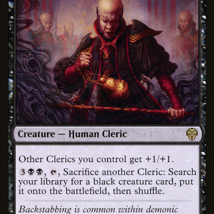 Shadow-Rite Priest [Dominaria United]