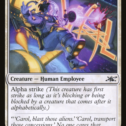Jetpack Janitor [Unfinity]