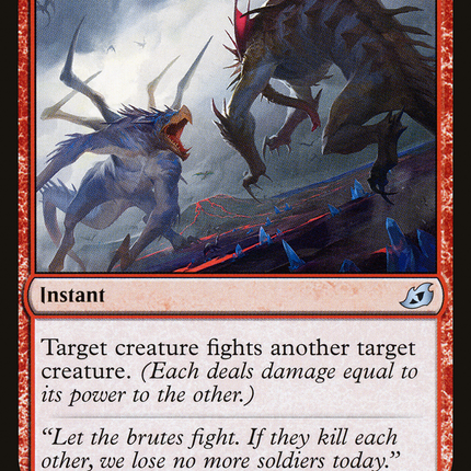 Clash of Titans [Ikoria: Lair of Behemoths]