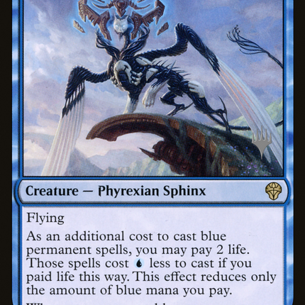 Defiler of Dreams [Dominaria United Promos]