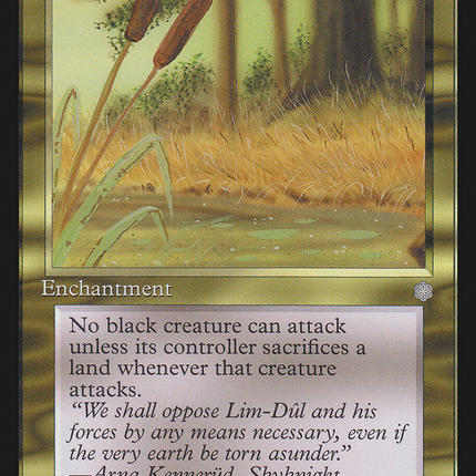 Reclamation [Ice Age]
