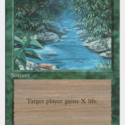 Stream of Life [Fourth Edition]