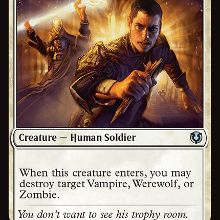 Slayer of the Wicked [Innistrad Remastered]
