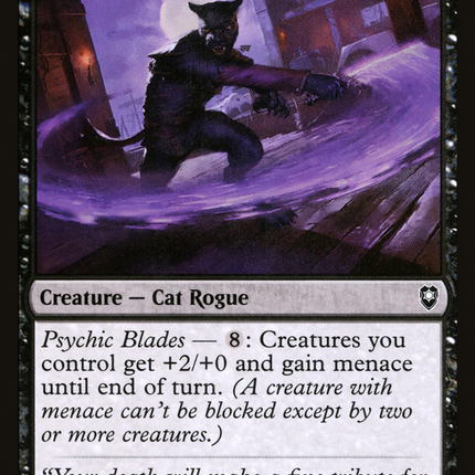 Myrkul's Invoker [Commander Legends: Battle for Baldur's Gate]