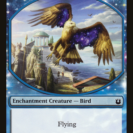 Bird [Born of the Gods Tokens]