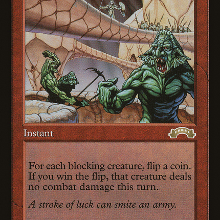 Fighting Chance (082) [Exodus]