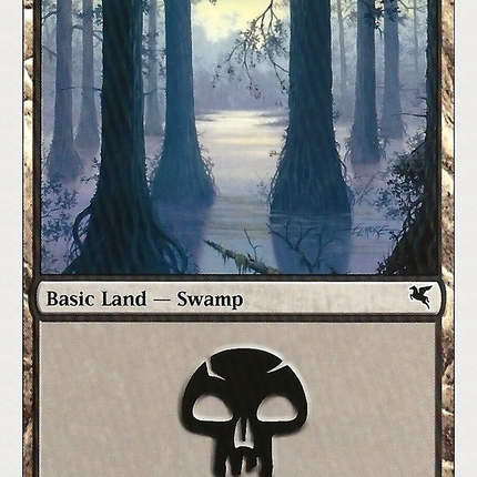 Swamp (011) [Hachette UK]