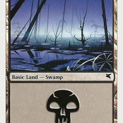 Swamp (010) [Hachette UK]