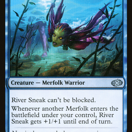 River Sneak [Jumpstart 2022]