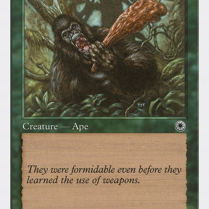 Gorilla Warrior [Battle Royale Box Set]