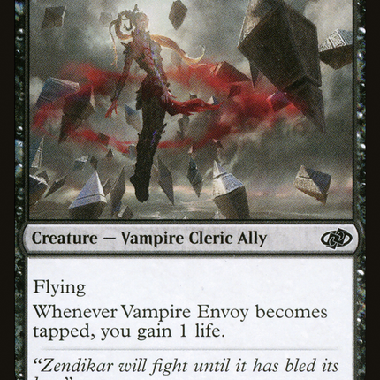 Vampire Envoy [Jumpstart 2022]