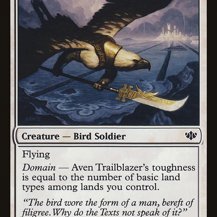 Aven Trailblazer [Conflux]