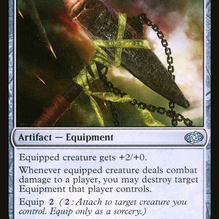 Hammer of Ruin [Jumpstart 2022]