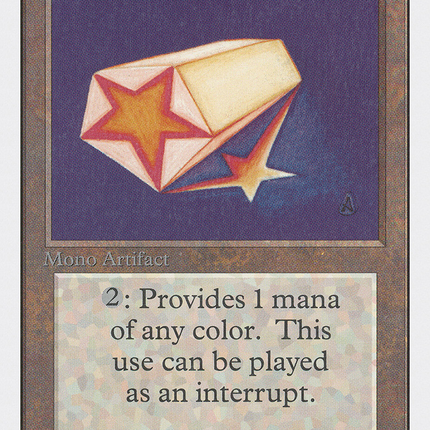 Celestial Prism [Unlimited Edition]