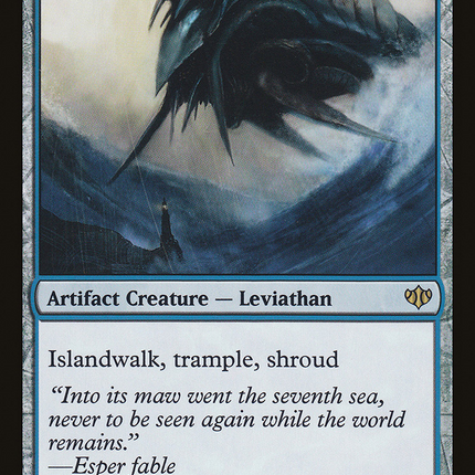 Inkwell Leviathan [Conflux]