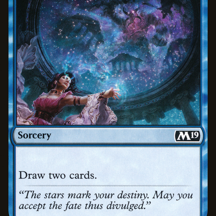 Divination [Core Set 2019]