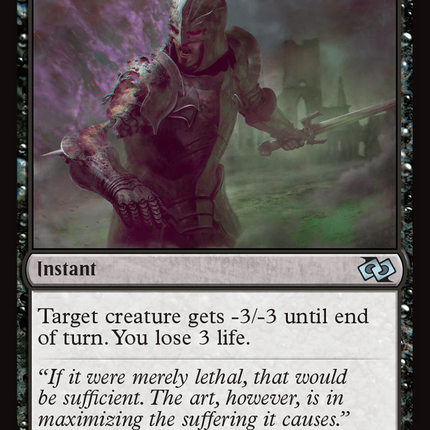 Ulcerate [Foundations Jumpstart]