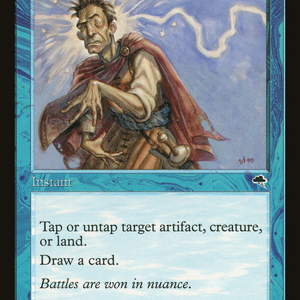 Twitch (099) [Tempest]