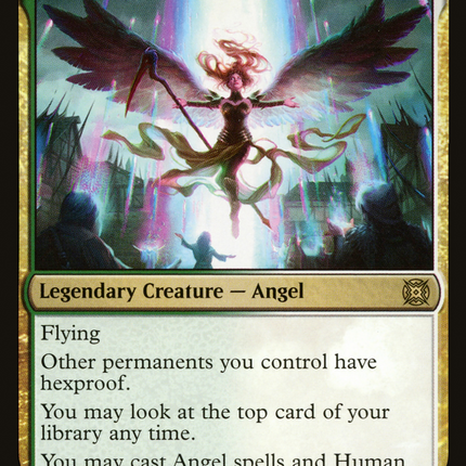 Sigarda, Font of Blessings [March of the Machine: The Aftermath]