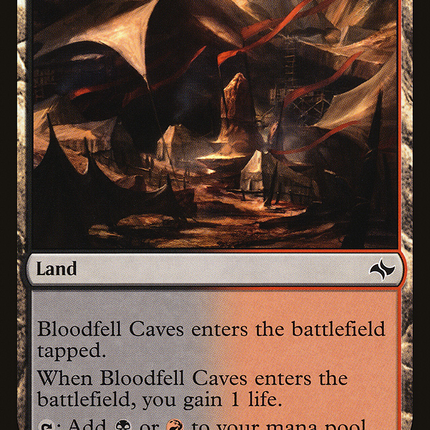 Bloodfell Caves [Fate Reforged]