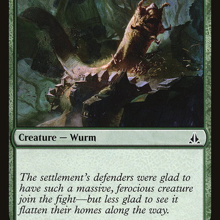 Canopy Gorger [Oath of the Gatewatch]