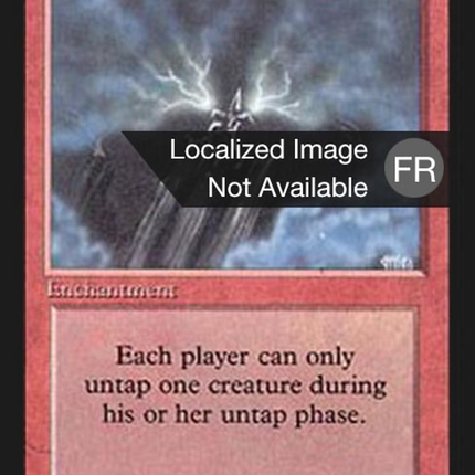 Smoke - Fumée  [Foreign Black Border]