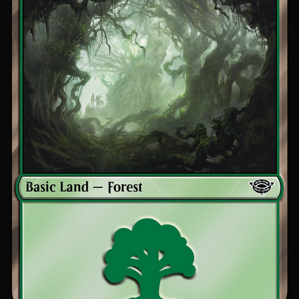 Forest (270) [The Lord of the Rings: Tales of Middle-earth]