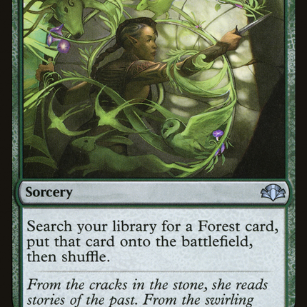 Nature's Lore [The List]