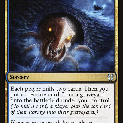 Extract from Darkness [Zendikar Rising Commander]