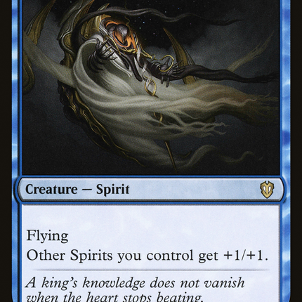 Supreme Phantom [Crimson Vow Commander]