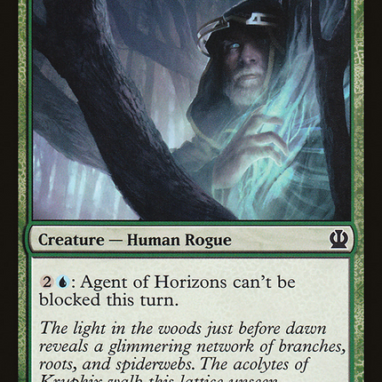 Agent of Horizons [Theros]