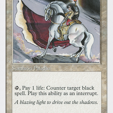 Order of the Sacred Torch [Fifth Edition]