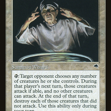 Oracle en-Vec [Tempest]