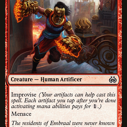 Sweatworks Brawler [The List]