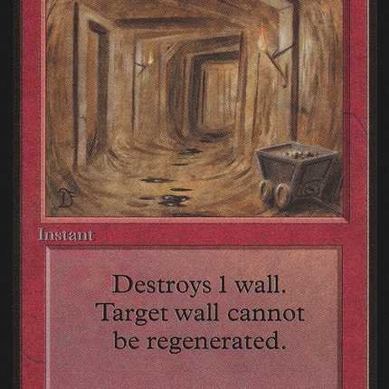 Tunnel [Limited Edition Beta]