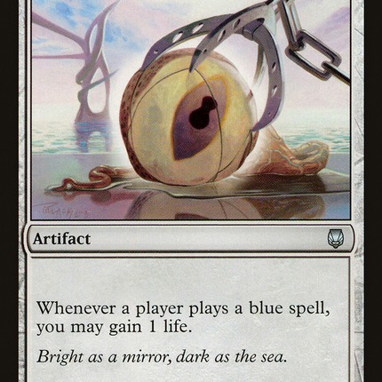 Kraken's Eye [Darksteel]