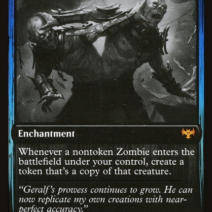 Necroduality [Innistrad: Double Feature]