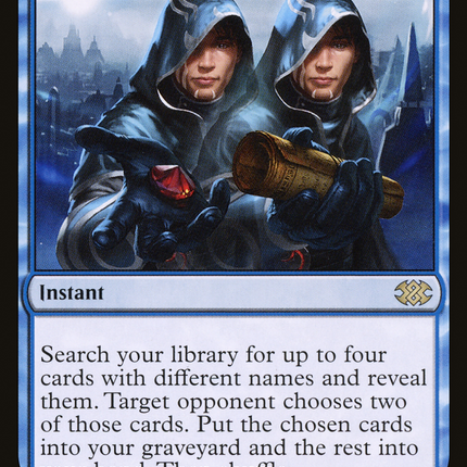 Gifts Ungiven [Double Masters 2022]