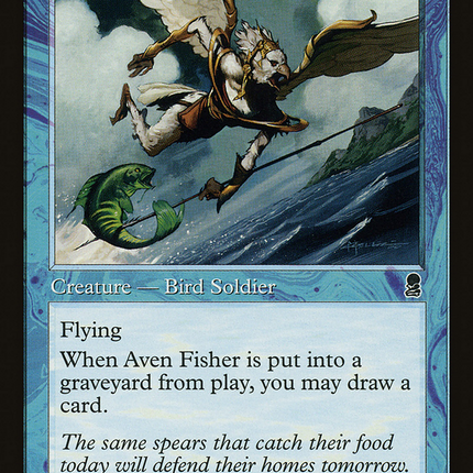 Searing Blaze [The List]