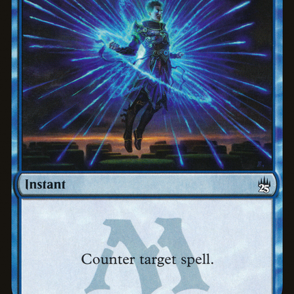 Counterspell [Masters 25]