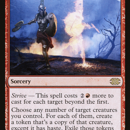 Twinflame [Double Masters 2022]