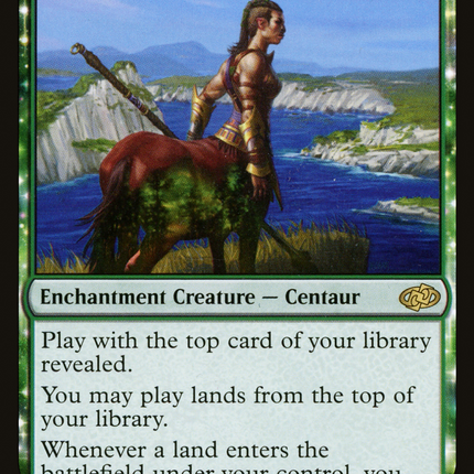 Courser of Kruphix [Jumpstart 2022]