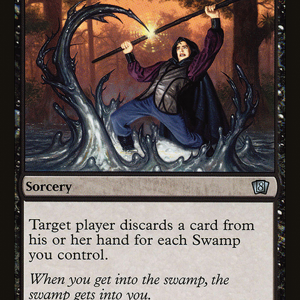 Mind Sludge [Eighth Edition]