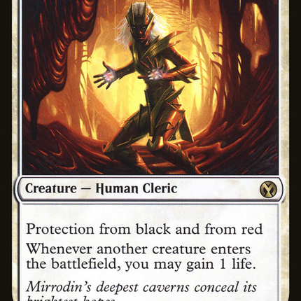 Auriok Champion [The List Reprints]