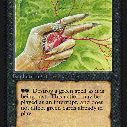 Deathgrip [Intl. Collectors' Edition]
