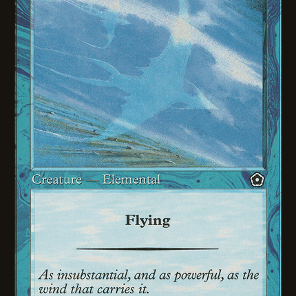 Air Elemental [Portal Second Age]