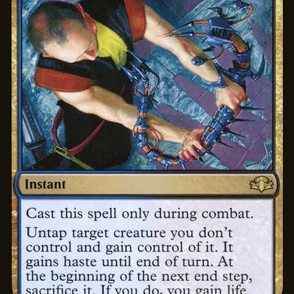 Spinal Embrace [Dominaria Remastered]