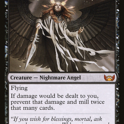 Angel of Suffering [Streets of New Capenna]