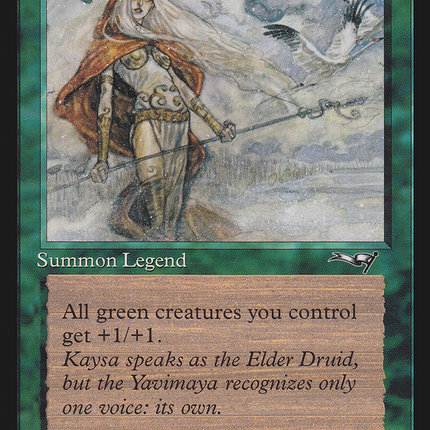 Kaysa [Alliances]